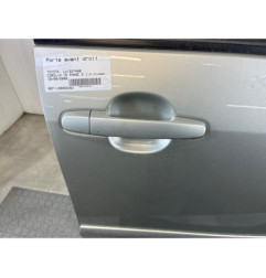 Porte avant droit TOYOTA COROLLA 10