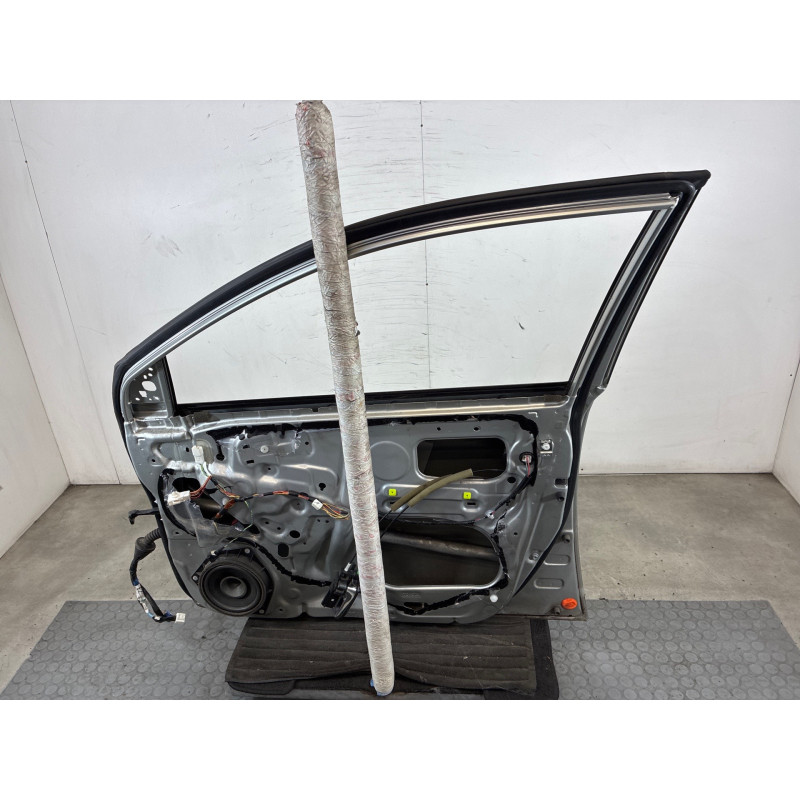 Porte avant droit TOYOTA COROLLA 10 Photo n°3