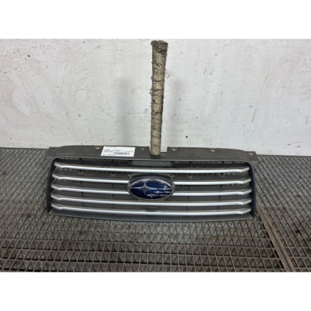 Calandre SUBARU FORESTER 2 Photo n°1