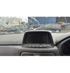Calandre SUBARU FORESTER 2