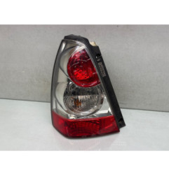 Feu arriere principal gauche (feux) SUBARU FORESTER 2