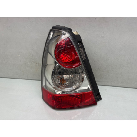 Feu arriere principal gauche (feux) SUBARU FORESTER 2