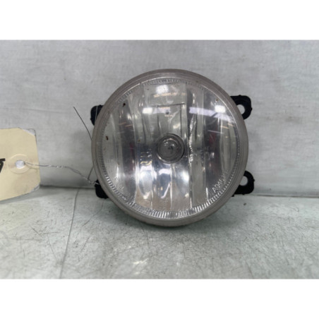 Anti brouillard gauche (feux) CITROEN C3 3