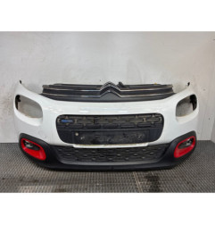 Pare choc avant CITROEN C3 3