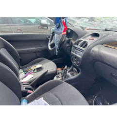 Feu arriere principal droit (feux) PEUGEOT 206