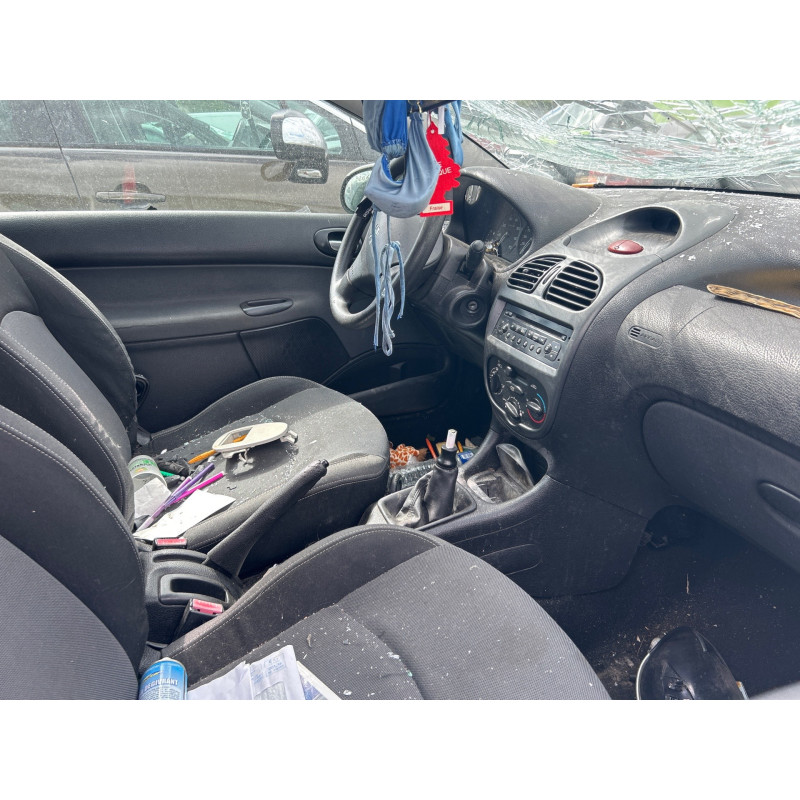 Feu arriere principal droit (feux) PEUGEOT 206 Photo n°5