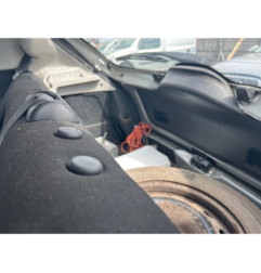 Feu arriere principal droit (feux) PEUGEOT 206