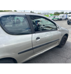 Feu arriere principal droit (feux) PEUGEOT 206