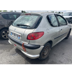Feu arriere principal droit (feux) PEUGEOT 206