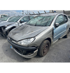 Feu arriere principal droit (feux) PEUGEOT 206