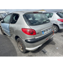Feu arriere principal droit (feux) PEUGEOT 206