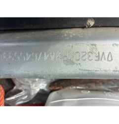 Feu arriere principal droit (feux) PEUGEOT 206