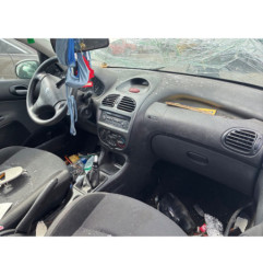Feu arriere principal droit (feux) PEUGEOT 206