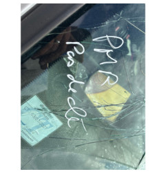 Feu arriere principal droit (feux) PEUGEOT 206