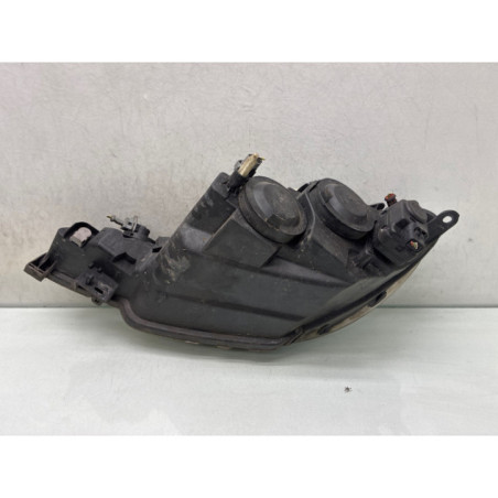 Optique avant principal droit (feux)(phare) PEUGEOT 206