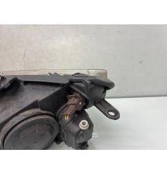 Optique avant principal droit (feux)(phare) PEUGEOT 206