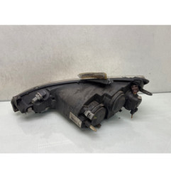 Optique avant principal droit (feux)(phare) PEUGEOT 206
