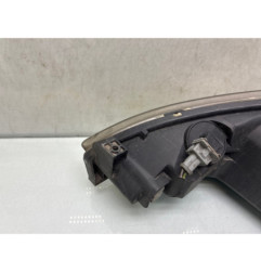 Optique avant principal droit (feux)(phare) PEUGEOT 206