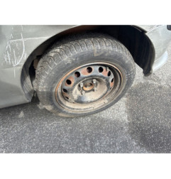 Optique avant principal droit (feux)(phare) PEUGEOT 206