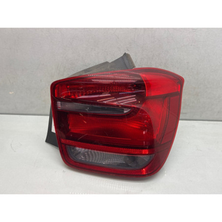 Feu arriere principal droit (feux) BMW SERIE 1 F20 Photo n°1