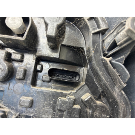Feu arriere principal gauche (feux) BMW SERIE 1 F20