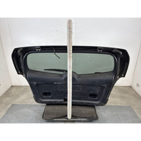 Malle/Hayon arriere TOYOTA COROLLA VERSO 2 Photo n°1