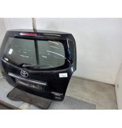 Malle/Hayon arriere TOYOTA COROLLA VERSO 2