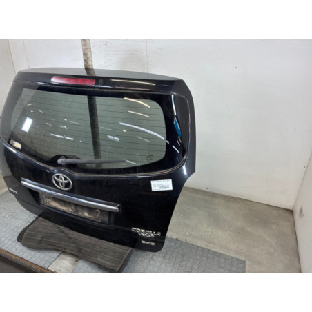 Malle/Hayon arriere TOYOTA COROLLA VERSO 2