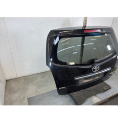 Malle/Hayon arriere TOYOTA COROLLA VERSO 2