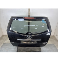 Malle/Hayon arriere TOYOTA COROLLA VERSO 2