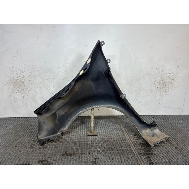 Aile avant droit RENAULT MODUS Photo n°3