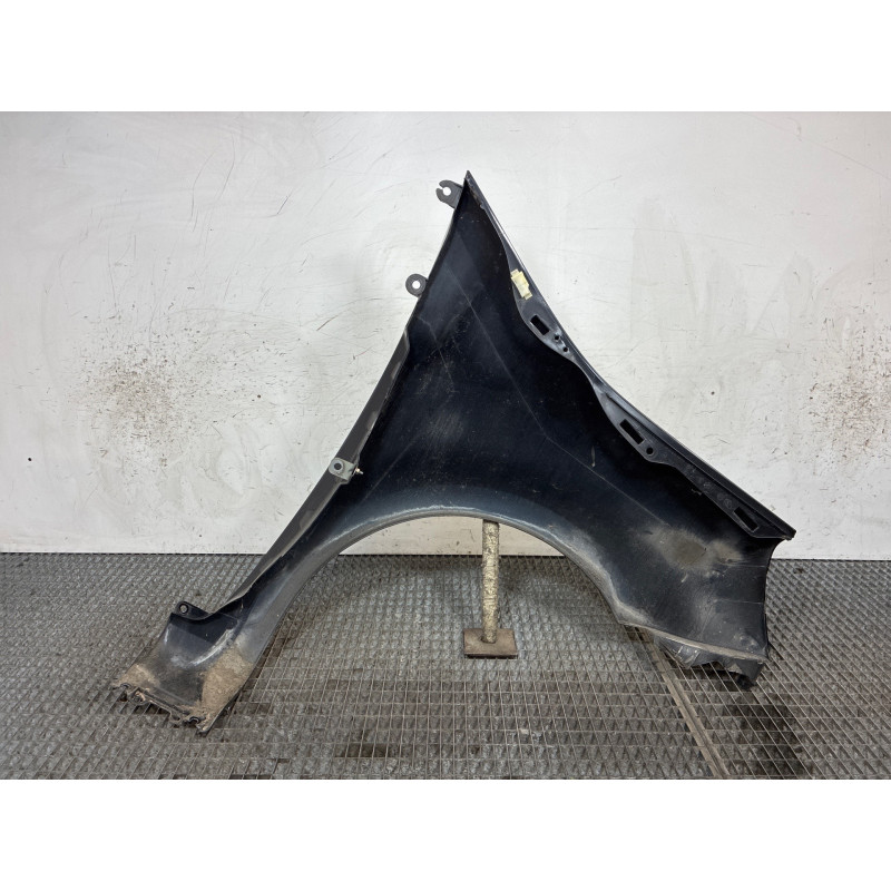 Aile avant gauche RENAULT MODUS Photo n°3