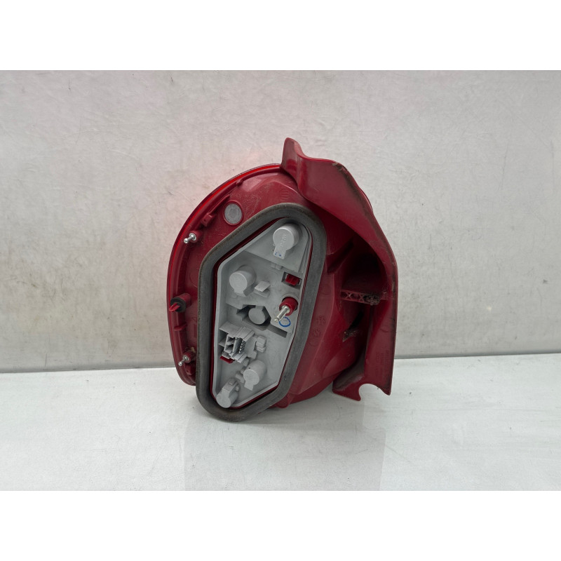 Feu arriere principal droit (feux) RENAULT MODUS Photo n°3
