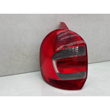 Feu arriere principal gauche (feux) RENAULT MODUS
