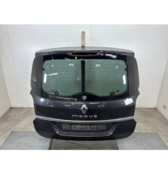 Malle/Hayon arriere RENAULT MODUS Photo n°1