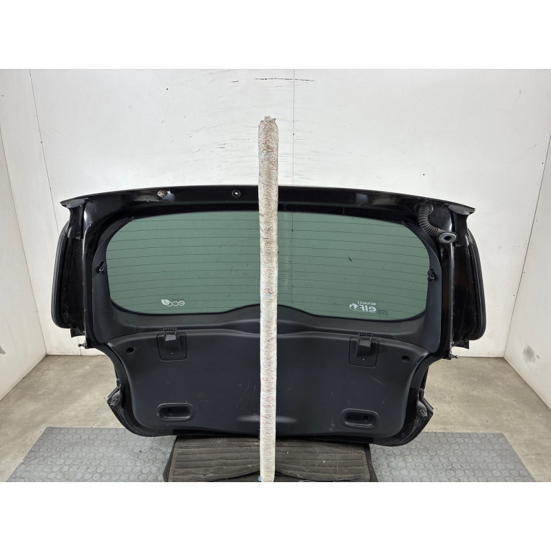 Malle/Hayon arriere RENAULT MODUS Photo n°4