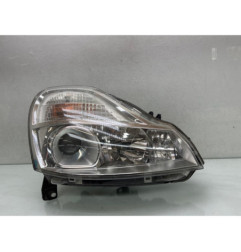 Optique avant principal droit (feux)(phare) RENAULT MODUS