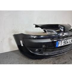 Pare choc avant RENAULT MODUS Photo n°1