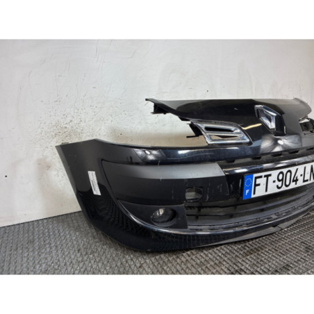 Pare choc avant RENAULT MODUS Photo n°1