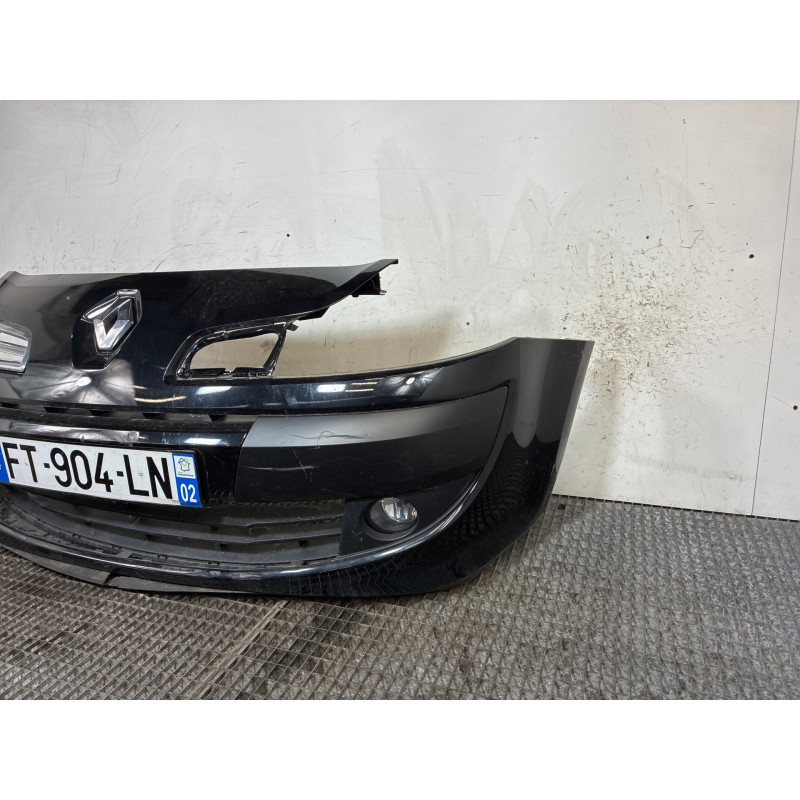 Pare choc avant RENAULT MODUS Photo n°2