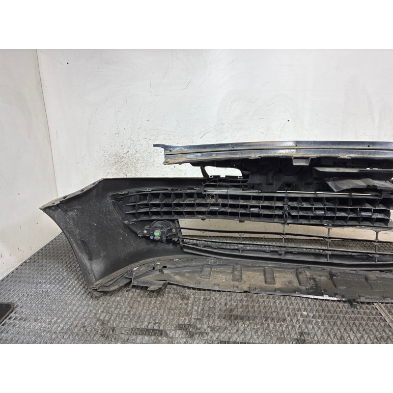 Pare choc avant RENAULT MODUS Photo n°3