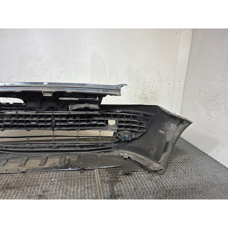 Pare choc avant RENAULT MODUS Photo n°4