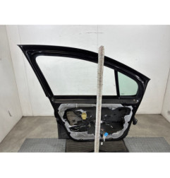 Porte avant gauche RENAULT MODUS Photo n°1