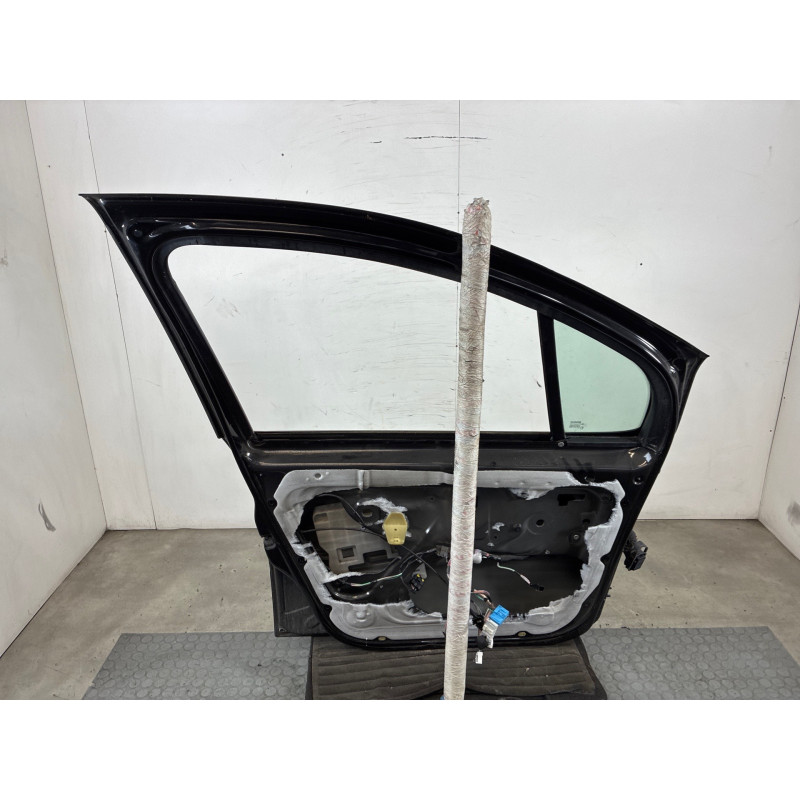 Porte avant gauche RENAULT MODUS Photo n°1