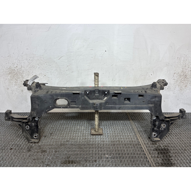 Face avant RENAULT MODUS Photo n°3