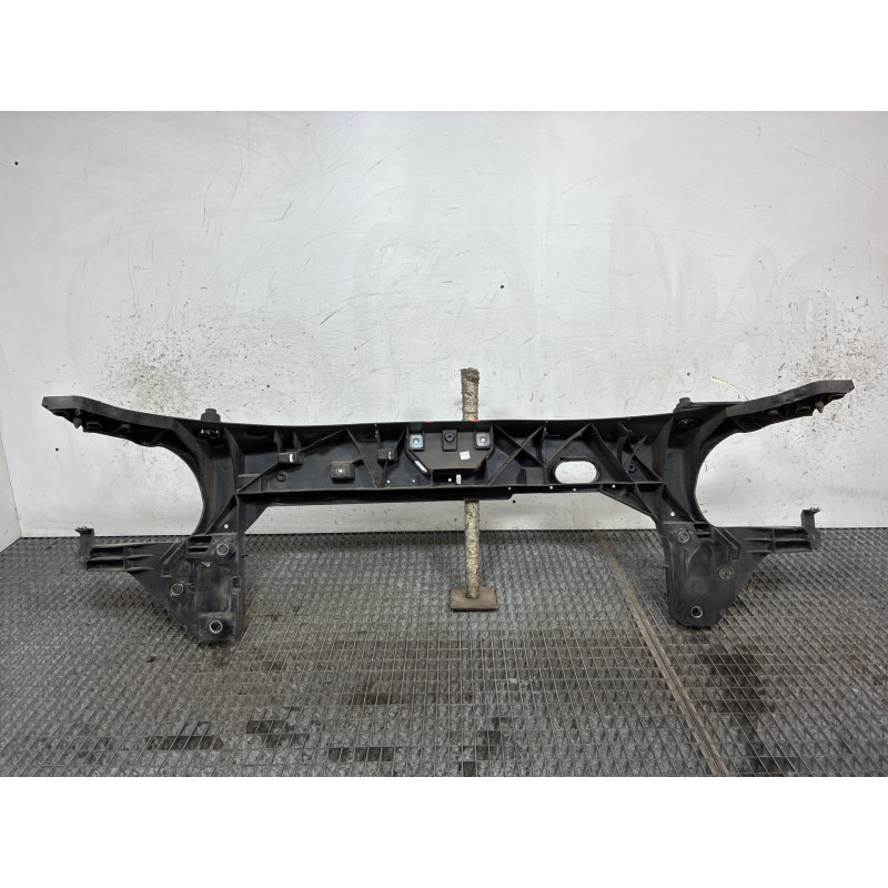 Face avant RENAULT MODUS Photo n°4