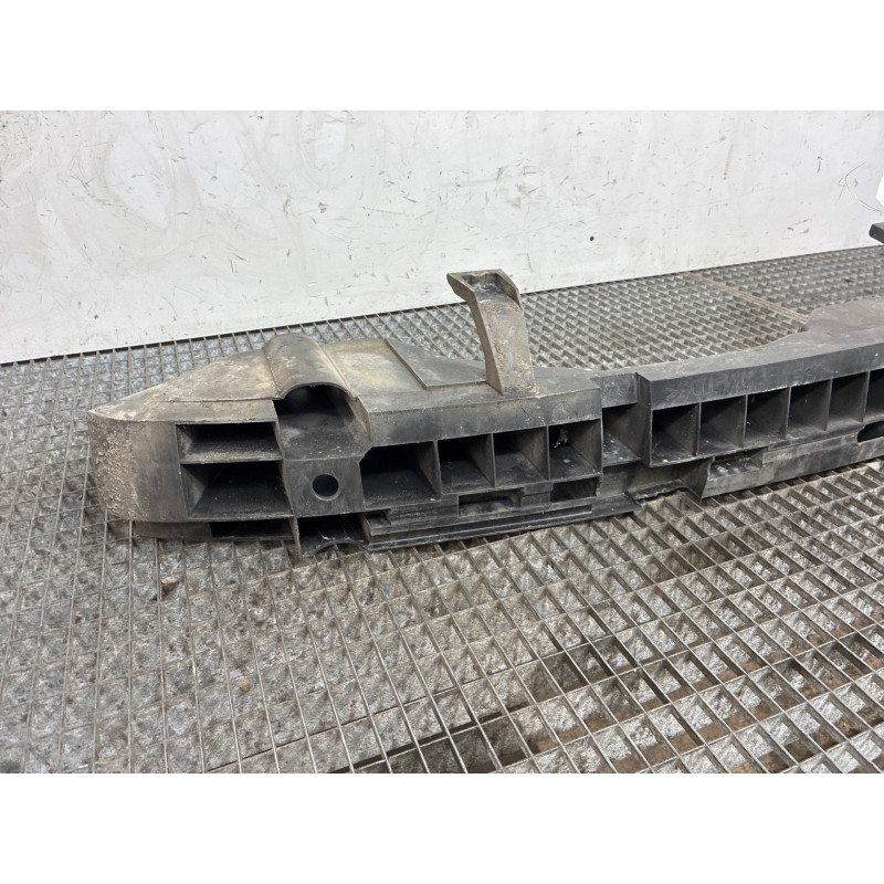 Renfort pare choc arriere (traverse) RENAULT MODUS Photo n°2