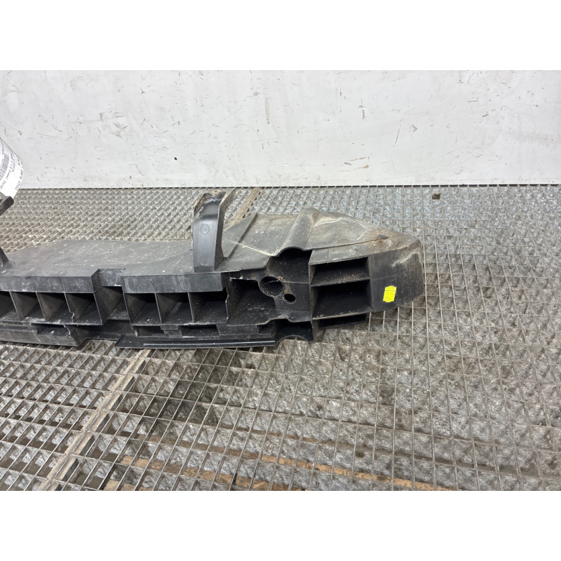 Renfort pare choc arriere (traverse) RENAULT MODUS Photo n°3