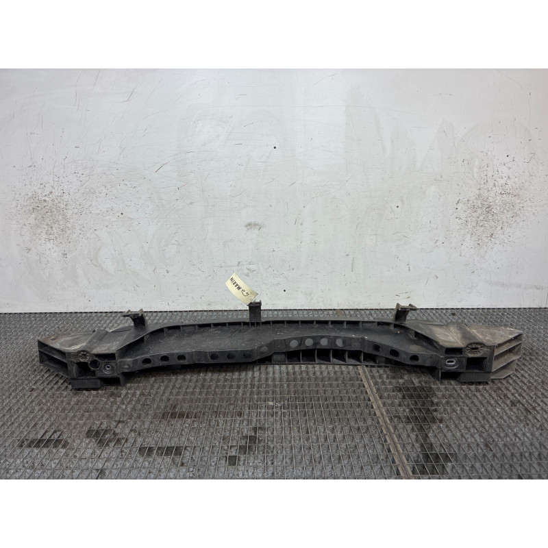 Renfort pare choc arriere (traverse) RENAULT MODUS Photo n°4