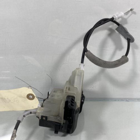 Serrure avant droit CITROEN C3 3